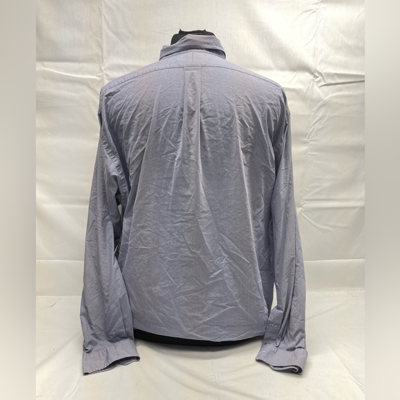 Men’s Polo Ralph Lauren Long Sleeve Button Down Shirt Size XL - Picture 2 of 3